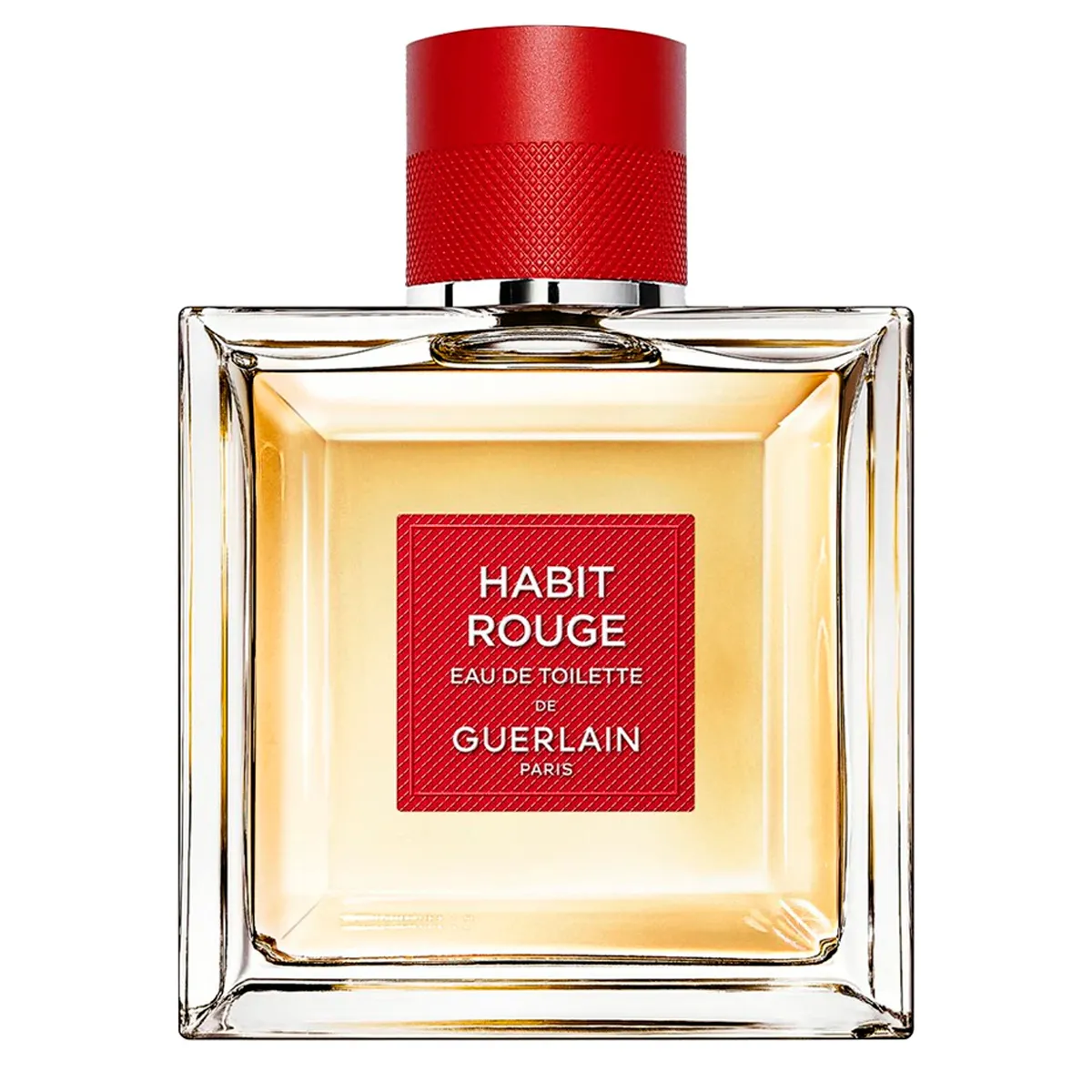 Habit Rouge туалетная вода