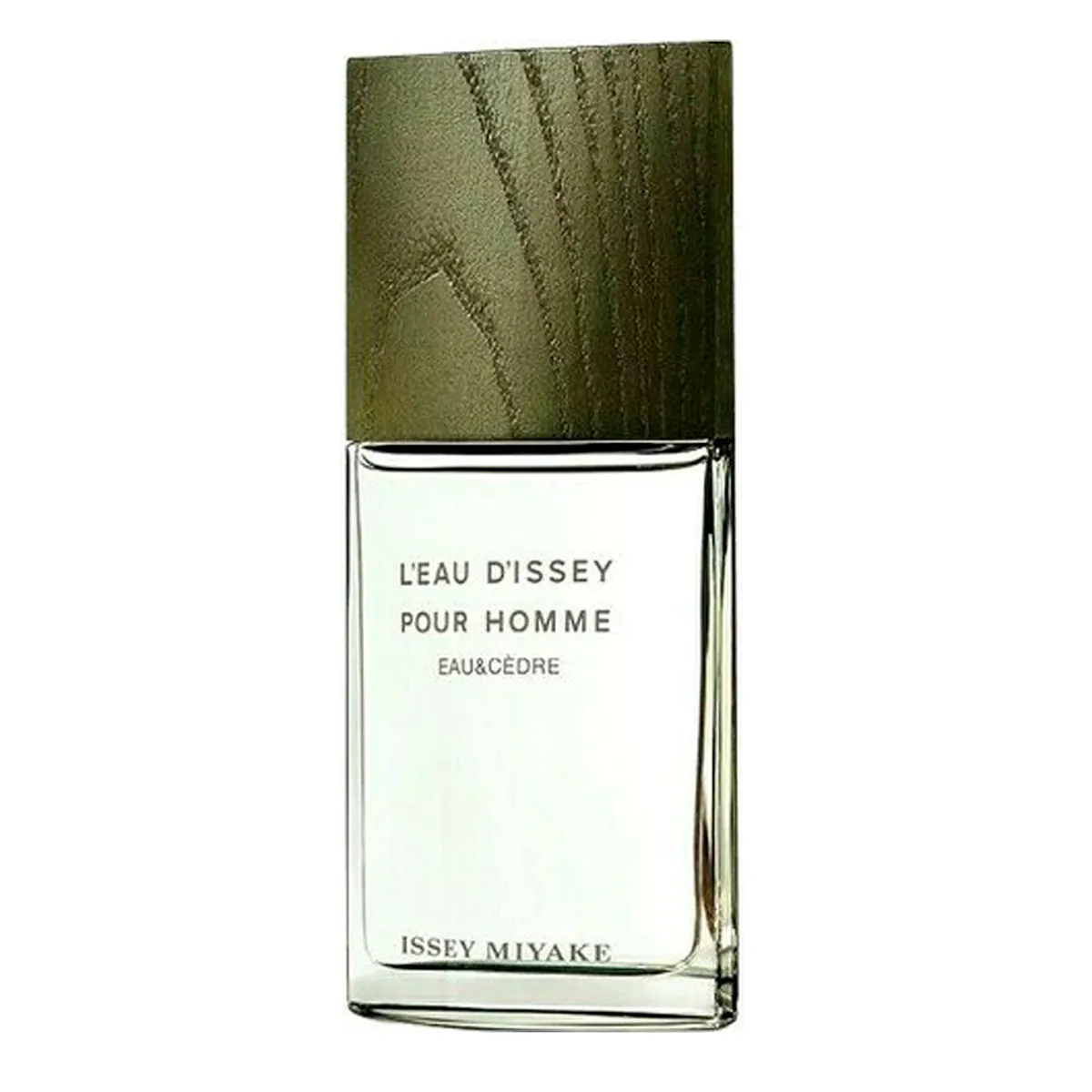 L'Eau d'Issey Eau & Cedre туалетная вода