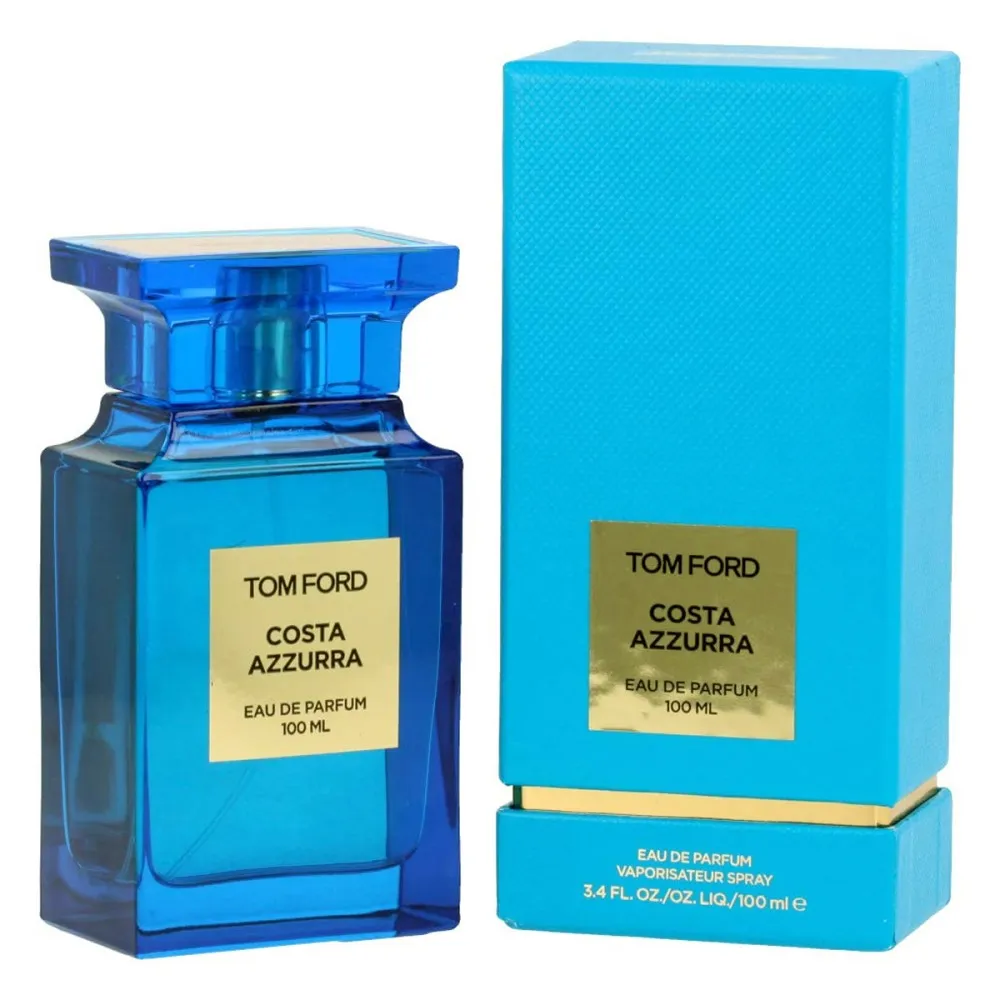 Costa Azzurra 2014 парфюмерная вода