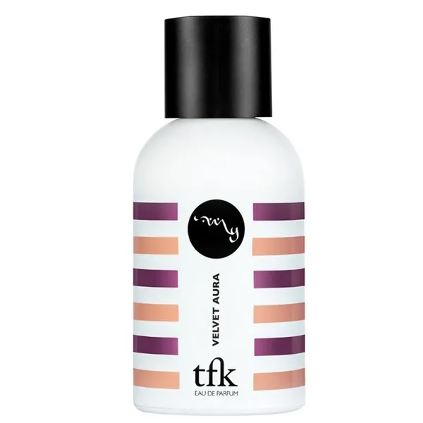 Velvet Aura парфюмерная вода