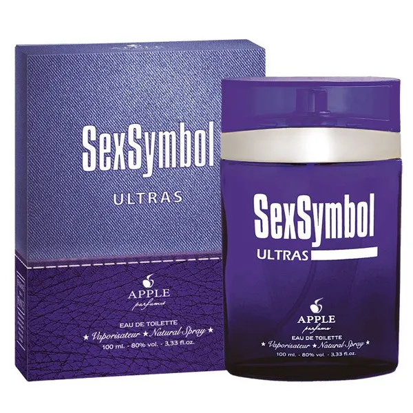 Sex Symbol Ultras туалетная вода