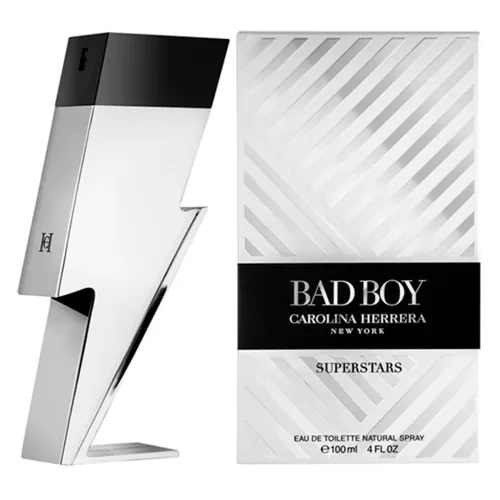 Bad Boy Superstars туалетная вода