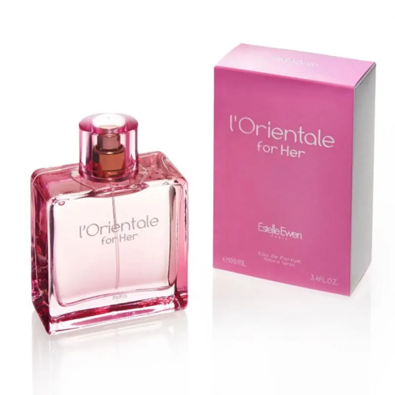 L Oriental for Her парфюмерная вода