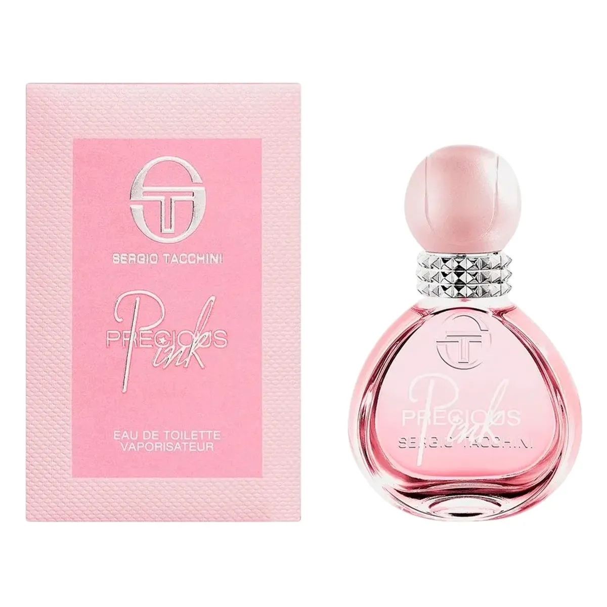 Precious Pink туалетная вода