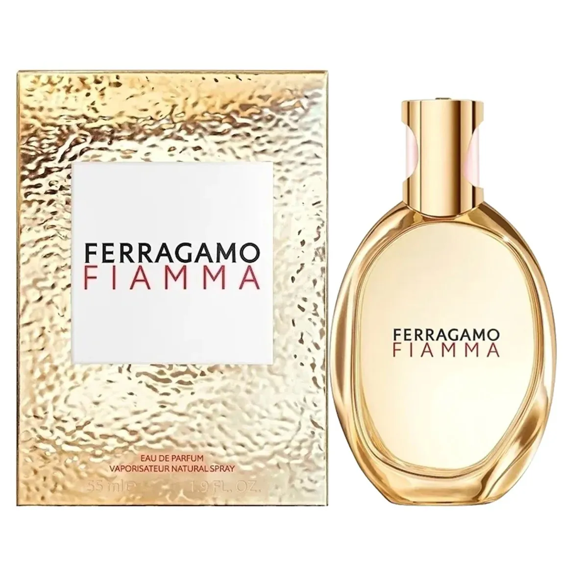 Fiamma парфюмерная вода