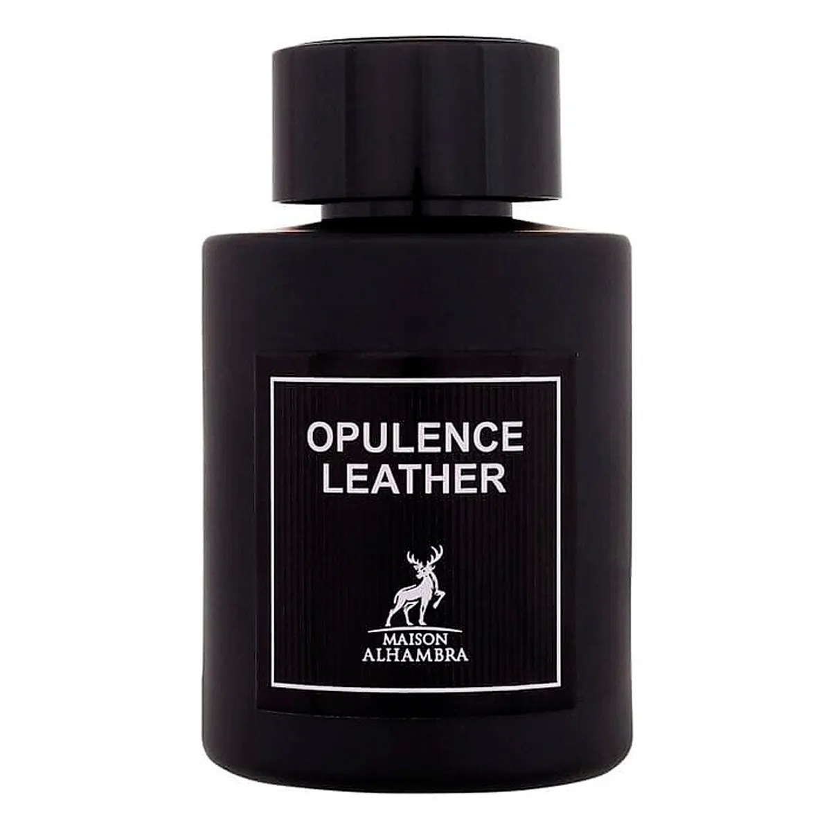 Opulence Leather парфюмерная вода