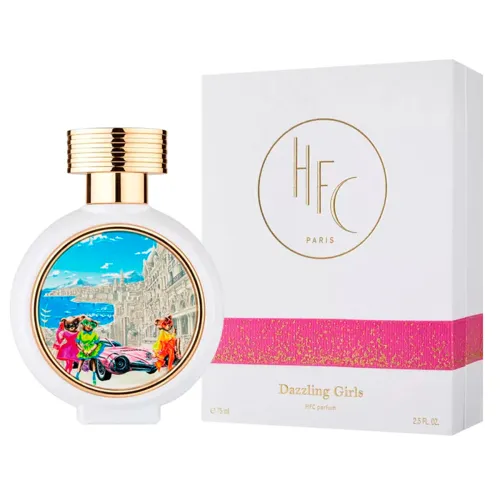 Dazzling Girls парфюмерная вода
