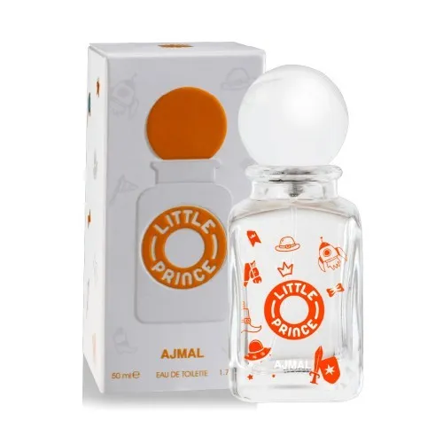 Little Prince туалетная вода