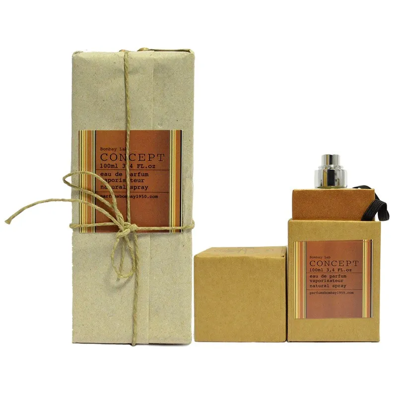 Concept парфюмерная вода