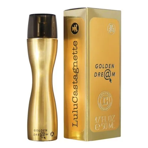 Golden Dream туалетная вода