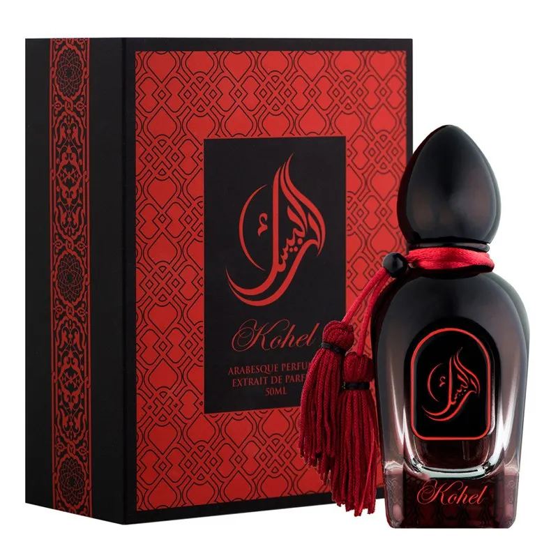 Kohel духи