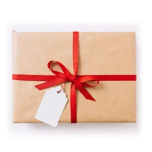 Подарочная упаковка