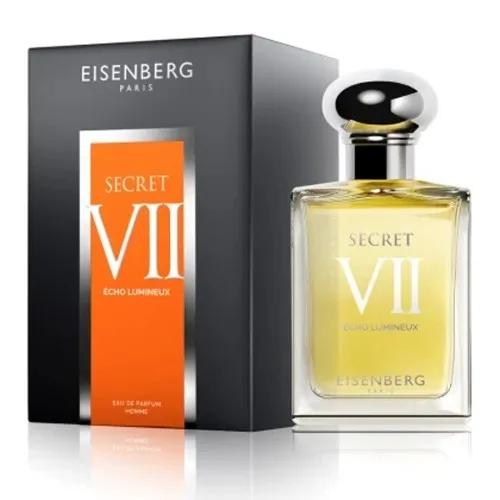 Echo Lumineux Secret VII парфюмерная вода