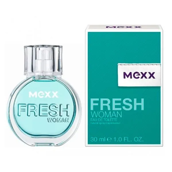 Fresh Woman туалетная вода