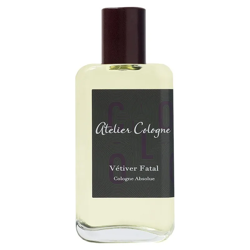 Vetiver Fatal одеколон
