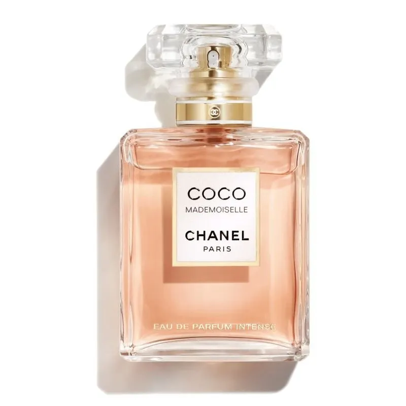 Coco Mademoiselle Intense парфюмерная вода