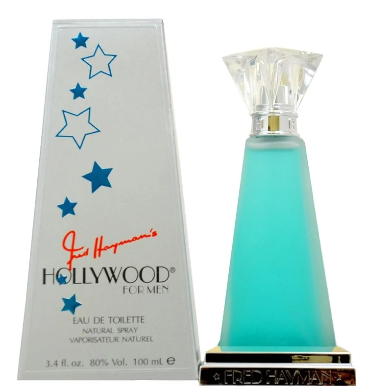 Hollywood for Men туалетная вода