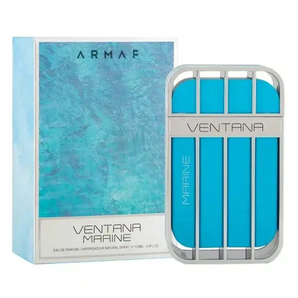 Ventana Marine парфюмерная вода