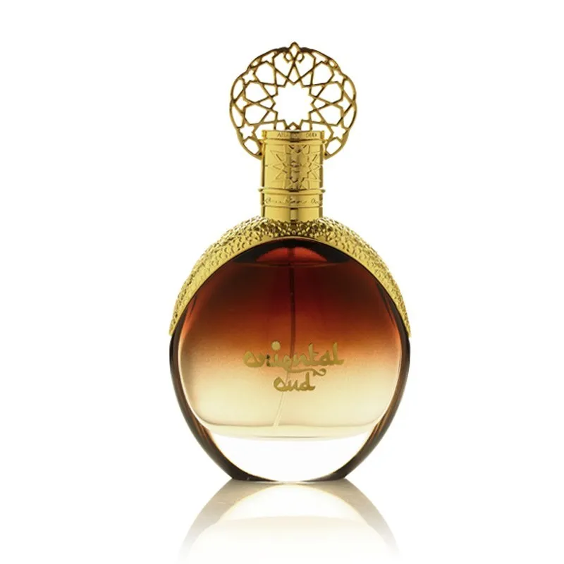 Oriental Oud парфюмерная вода