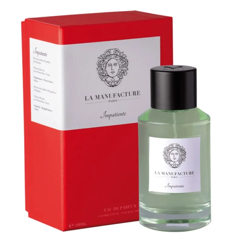 Impatiente парфюмерная вода