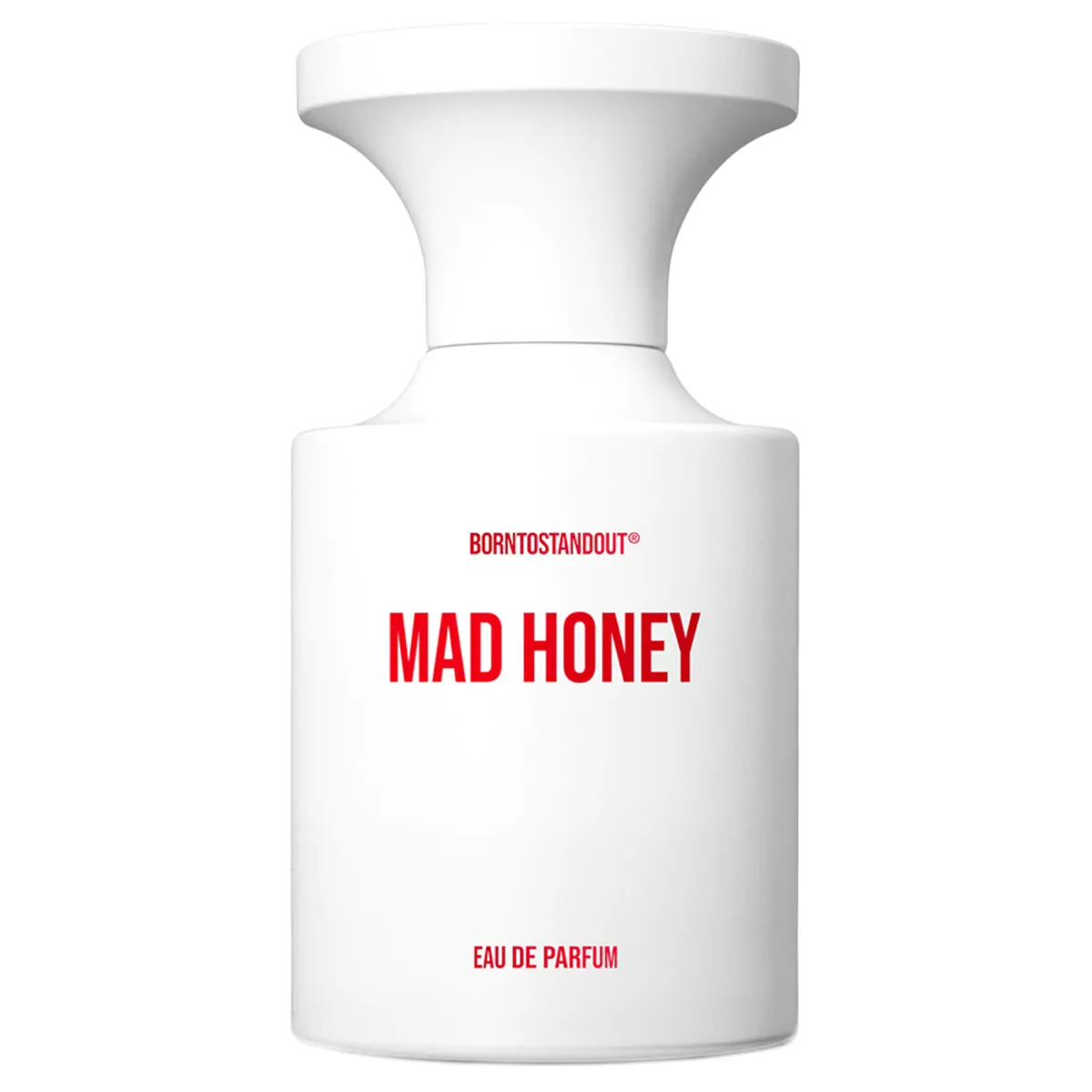 Mad Honey парфюмерная вода
