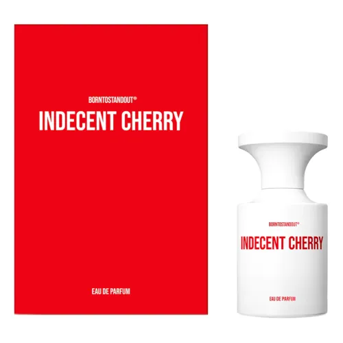 Indecent Cherry парфюмерная вода