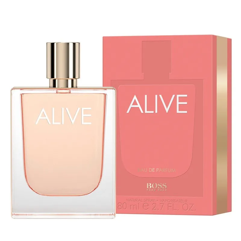 Alive парфюмерная вода