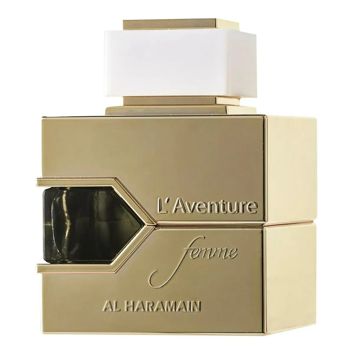 L'Aventure Femme парфюмерная вода