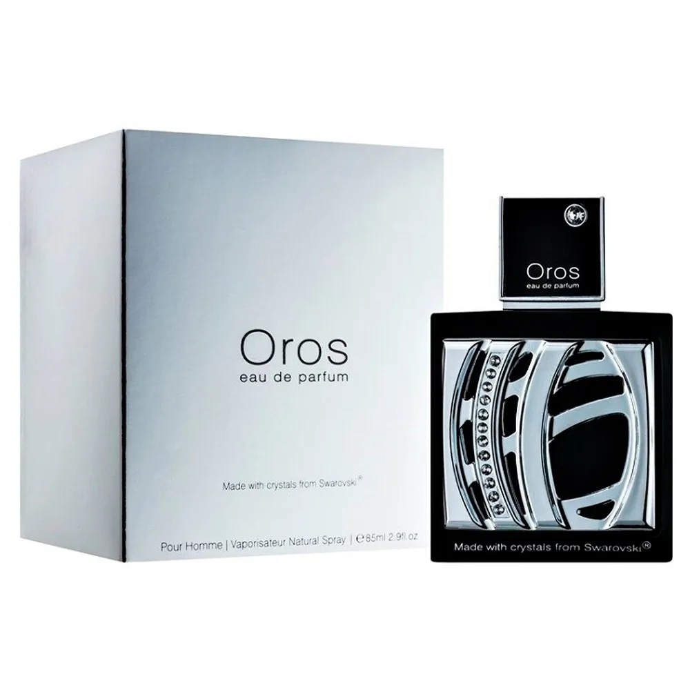 Oros pour Homme парфюмерная вода