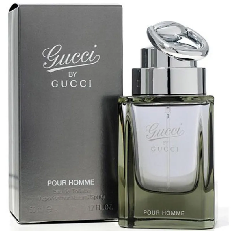 Gucci by Gucci pour Homme туалетная вода