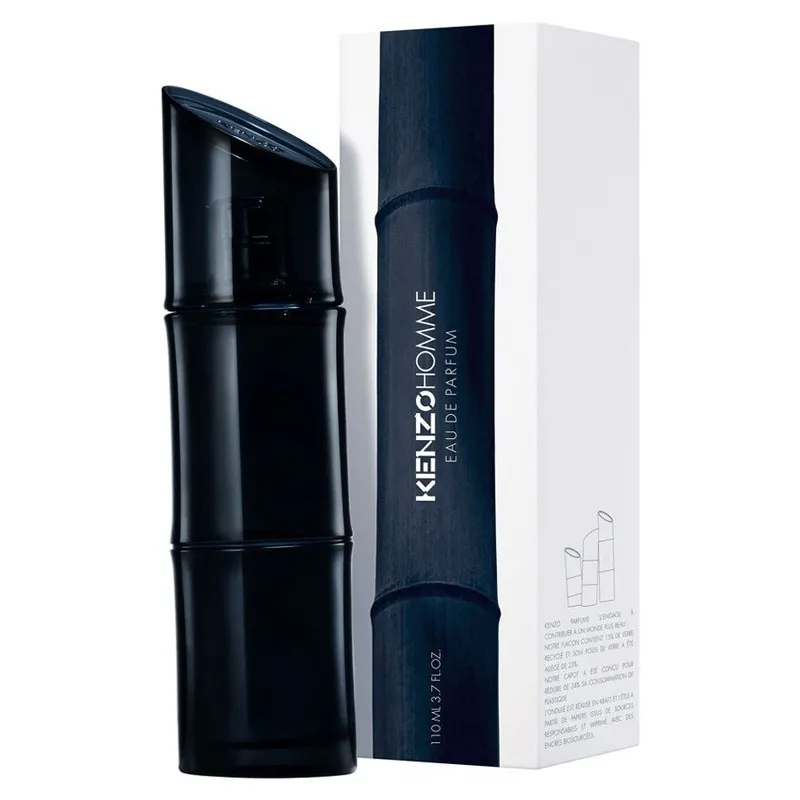 Kenzo Homme 2022 парфюмерная вода