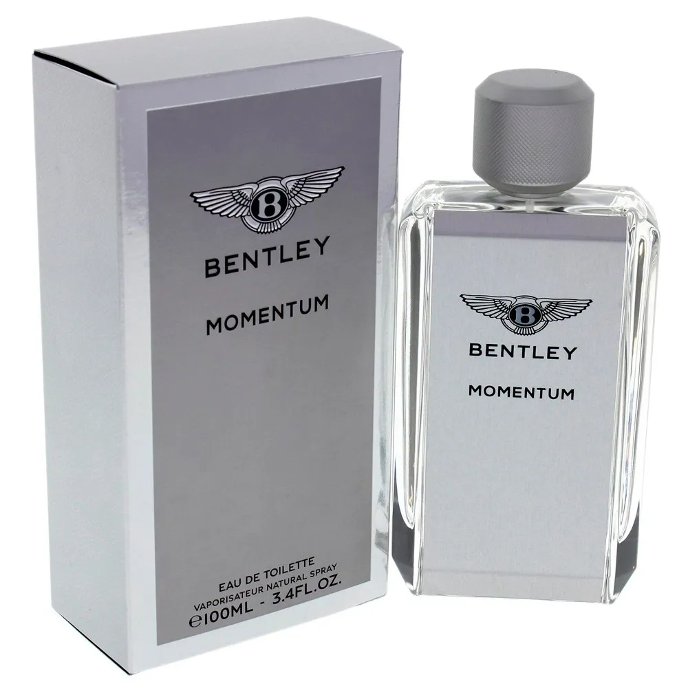 Momentum туалетная вода