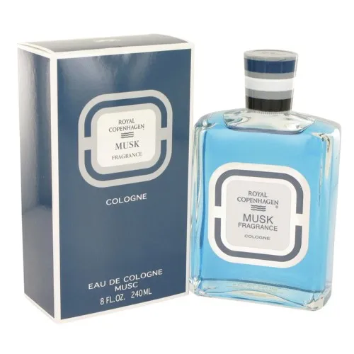 Musk одеколон