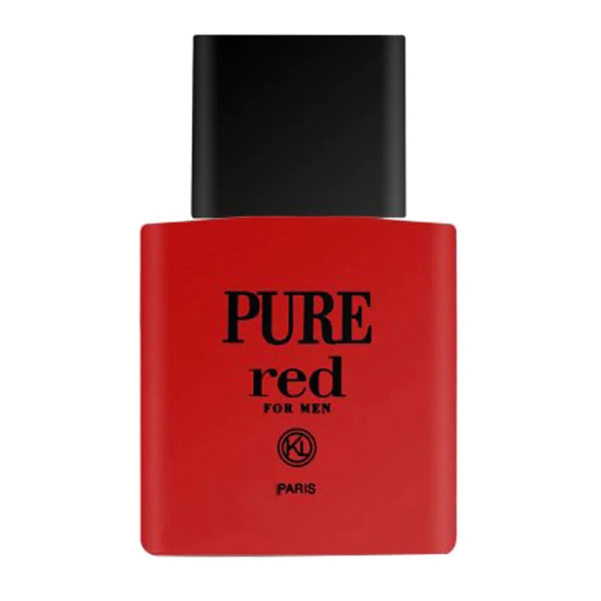 Pure Red туалетная вода