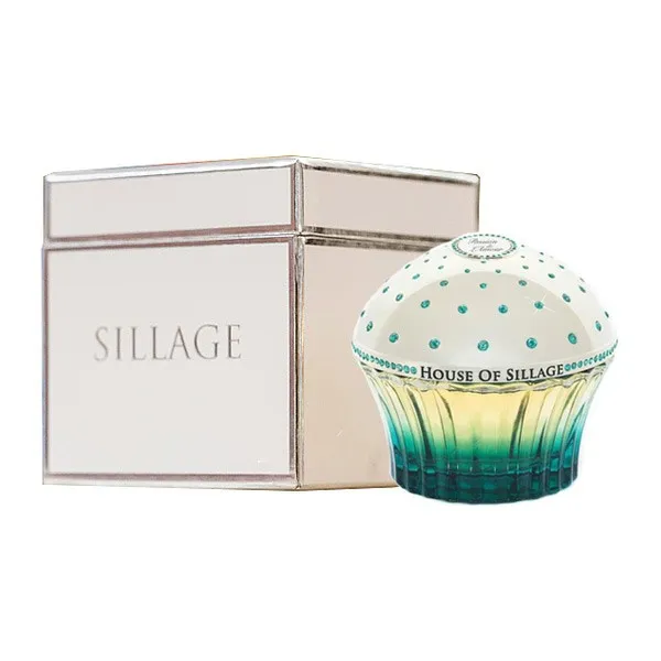 Passion de l’Amour духи