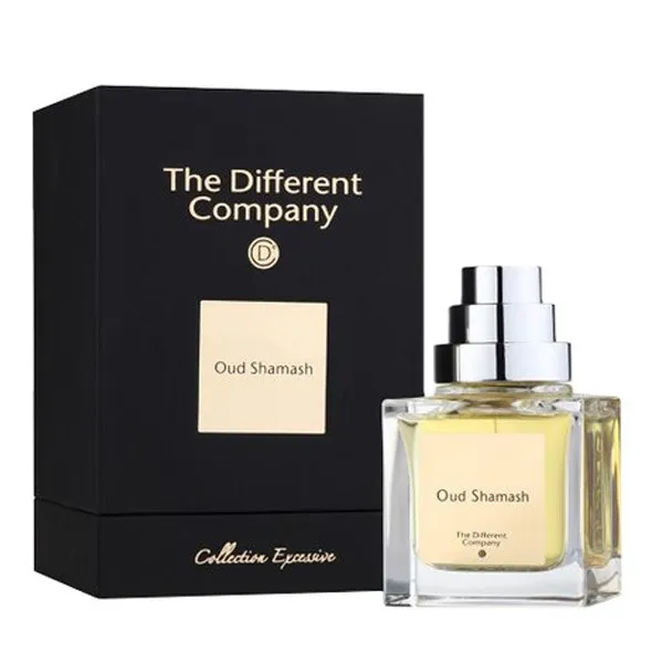 Oud Shamash духи