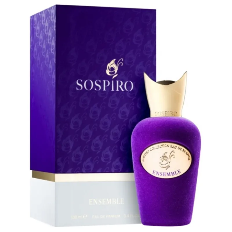 Ensemble парфюмерная вода