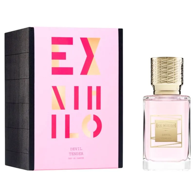 Devil Tender парфюмерная вода