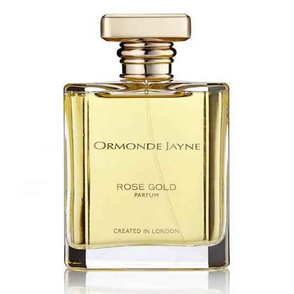 Rose Gold духи