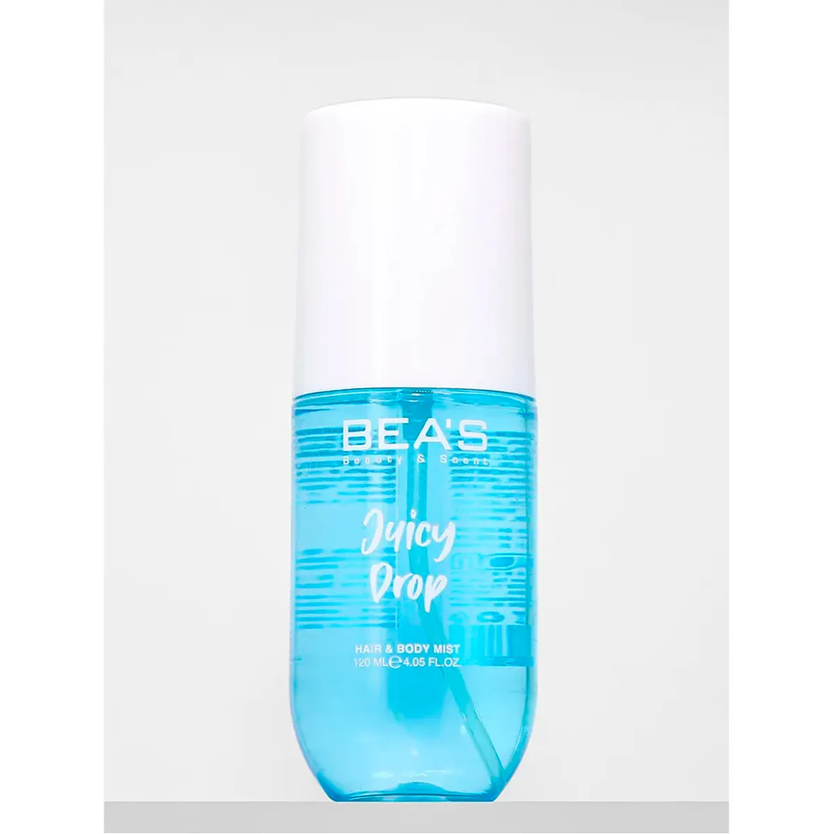 Juicy Drop мист для тела и волос