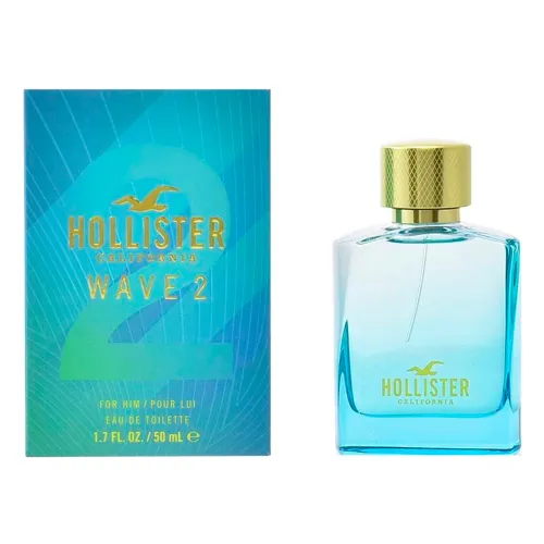 Wave 2 For Him туалетная вода