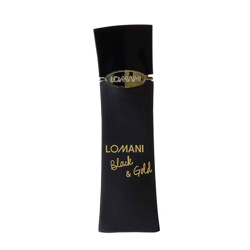 Black and Gold парфюмерная вода