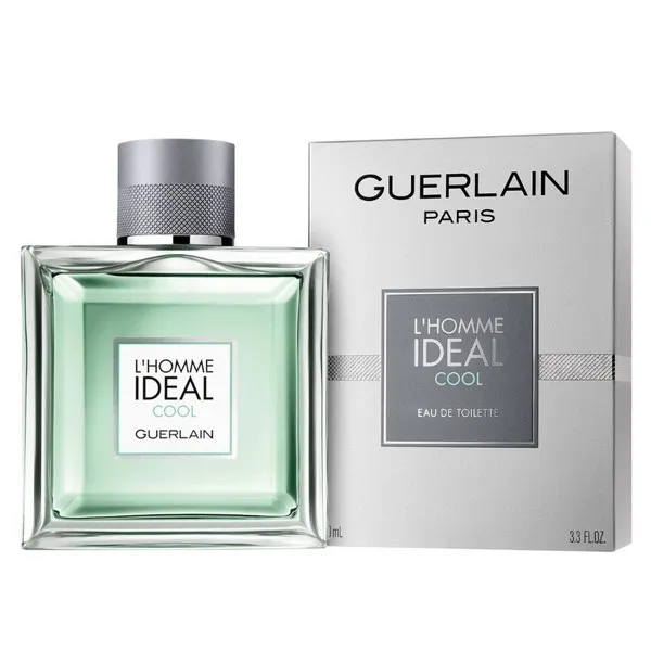 L'Homme Ideal Cool туалетная вода