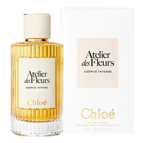 Cedrus Intense парфюмерная вода