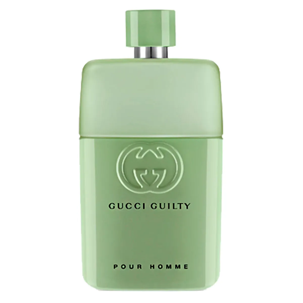 Guilty Love Edition pour Homme туалетная вода