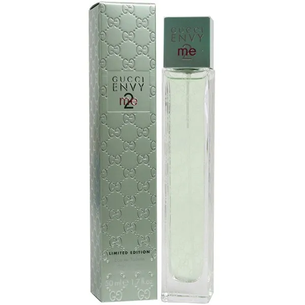 Envy me II туалетная вода