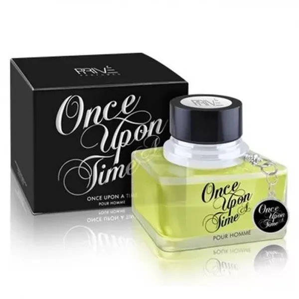 Once Upon A Time pour Homme туалетная вода