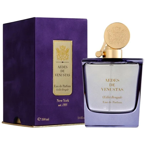 Oeillet Bengale парфюмерная вода