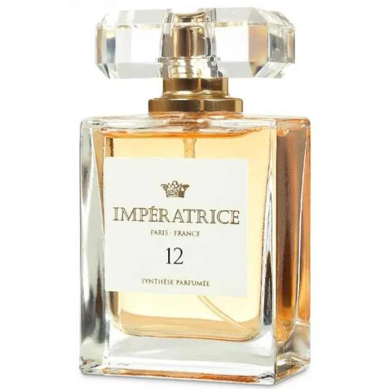 Imperatrice Paris-France № 12 парфюмерная вода