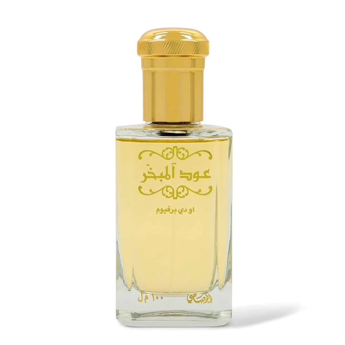Oud Al-Mubakhar парфюмерная вода